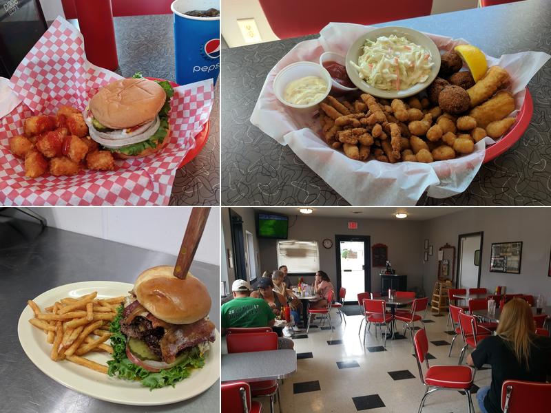 The Raider 817 S Highland St, Williamsburg