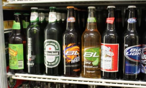 Manchester Discount Liquors Manchester