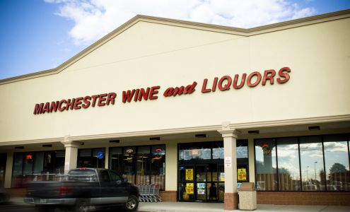 Manchester Wine and Liquors