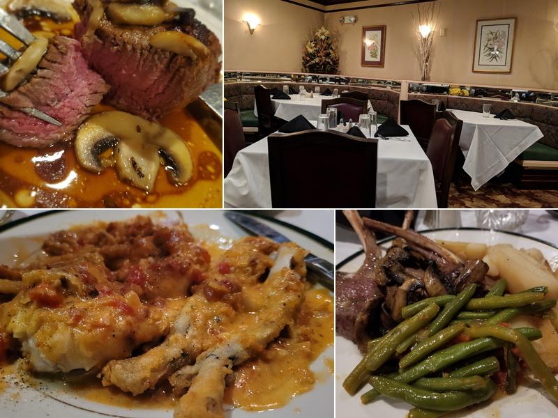 Perdino's of Grosse Ile