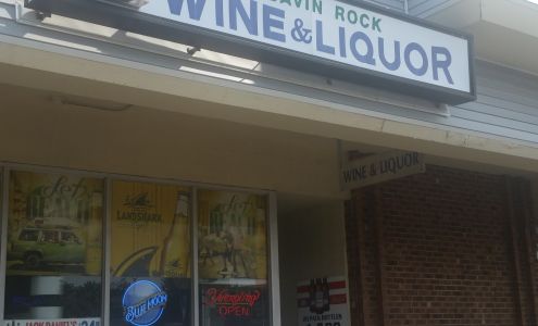 Savin Rock Wine & Liquor