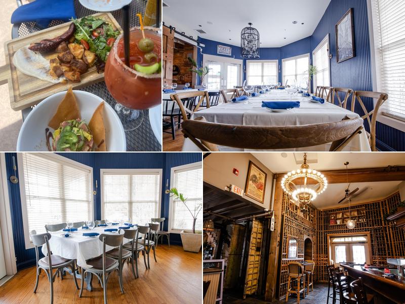 Village Bistro Restaurant