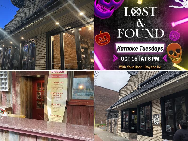 Lost & Found