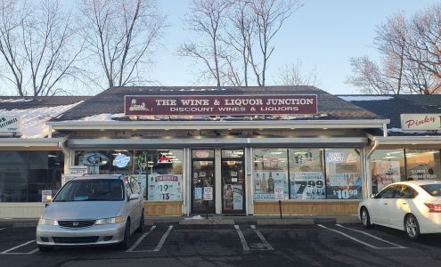 Wine & Liquor Junction