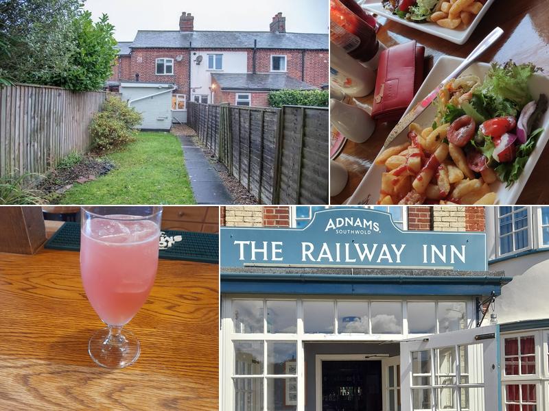 The Railway Inn