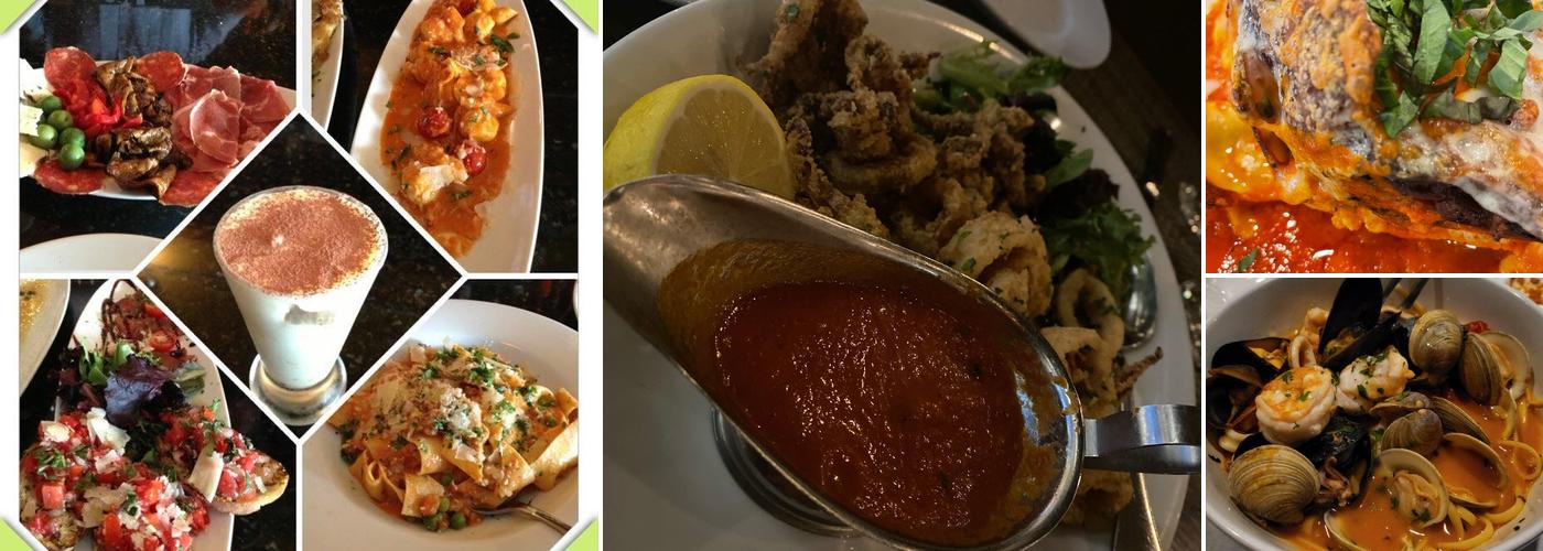 Fresco Cucina Italiana