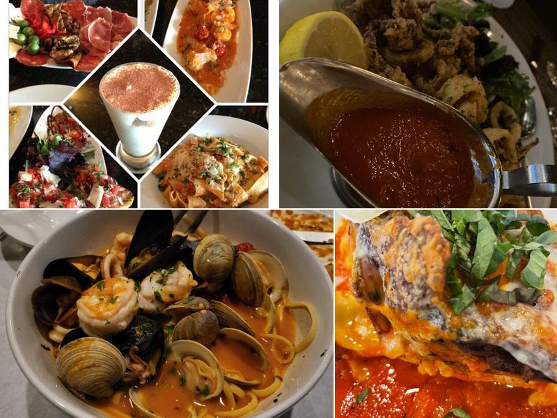 Fresco Cucina Italiana