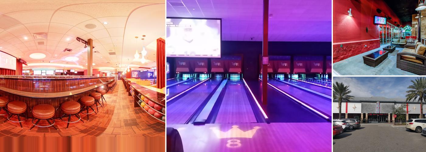 Kings Dining & Entertainment