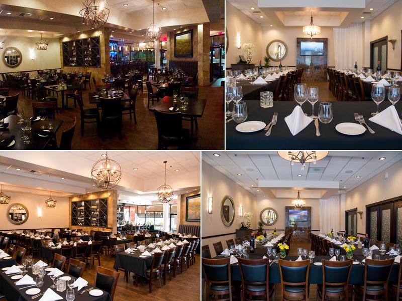 Vincenzo Cucina Italiana