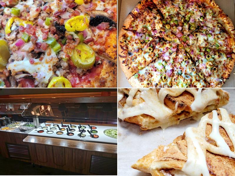 Papa's Place Churubusco