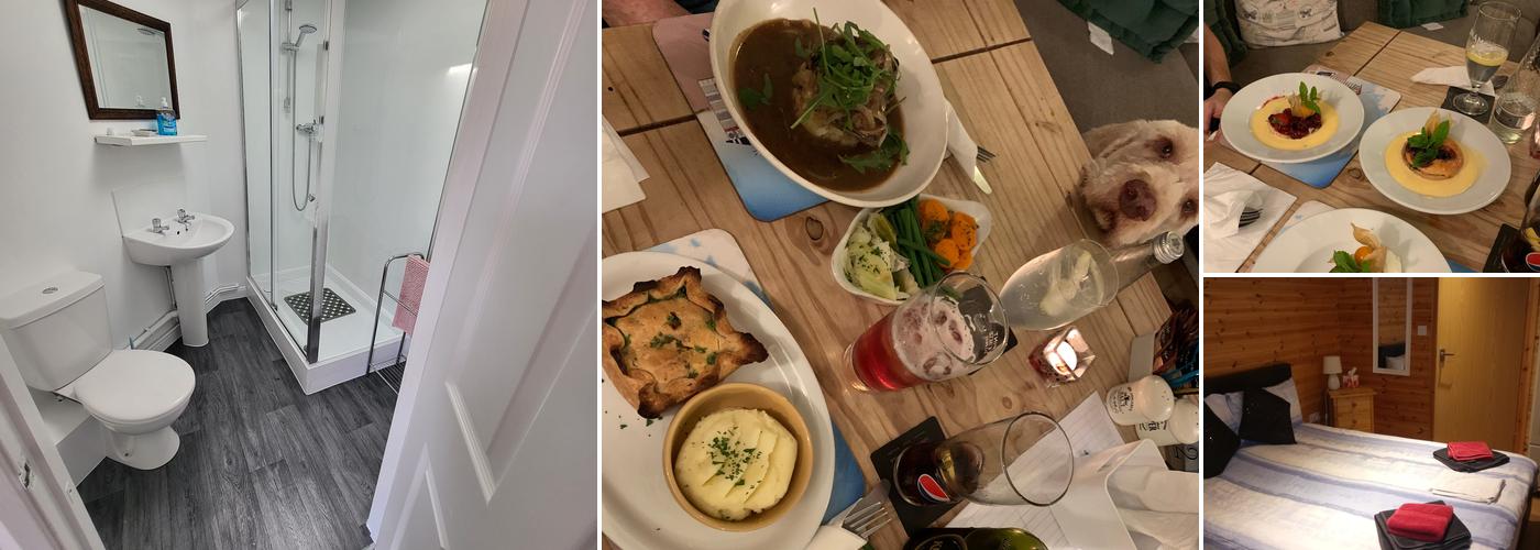 The Butchers Arms 2021