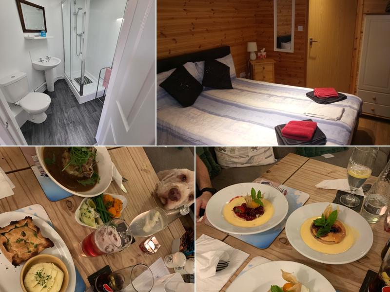 The Butchers Arms 2021