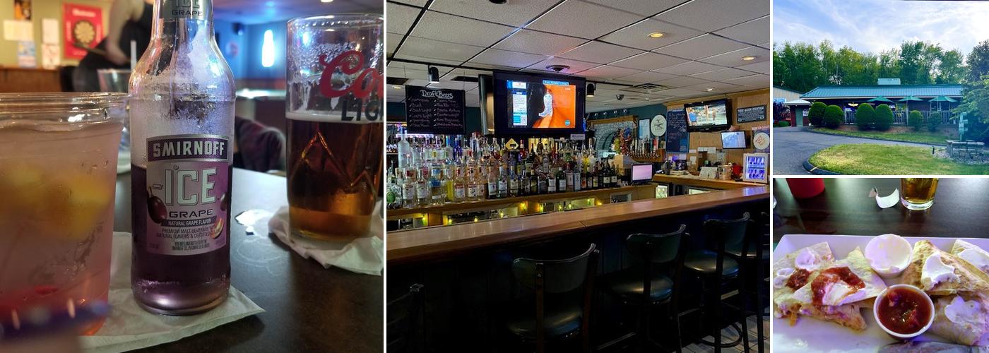 Digger McDuff's Tavern