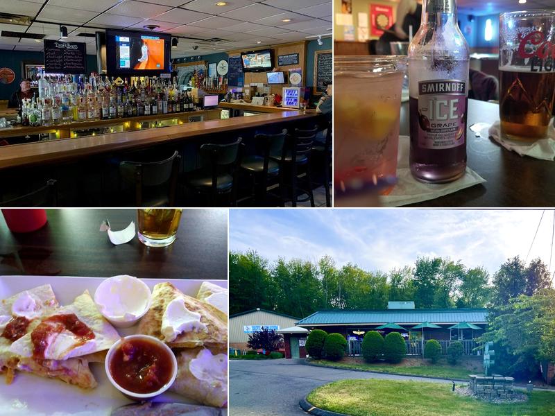 Digger McDuff's Tavern 195 Shunpike Rd, Cromwell