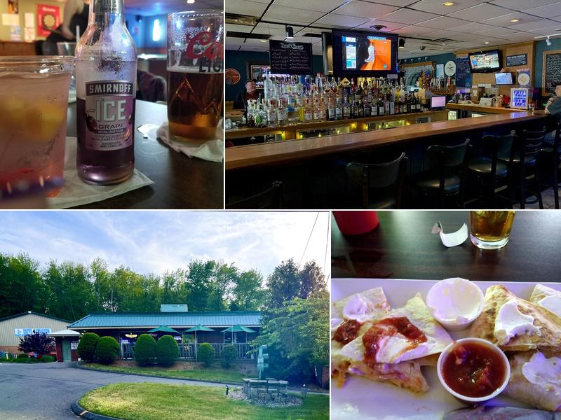 Digger McDuff's Tavern