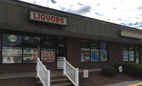 Plaza Liquors East Berlin