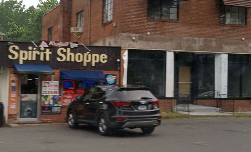 Westfield Spirit Shoppe