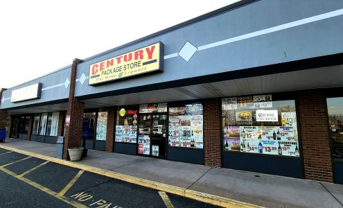 Century Wines & Liquors