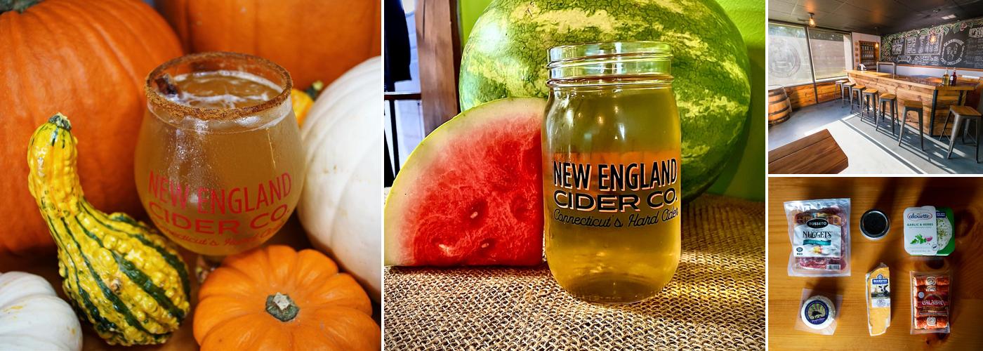 New England Cider Company