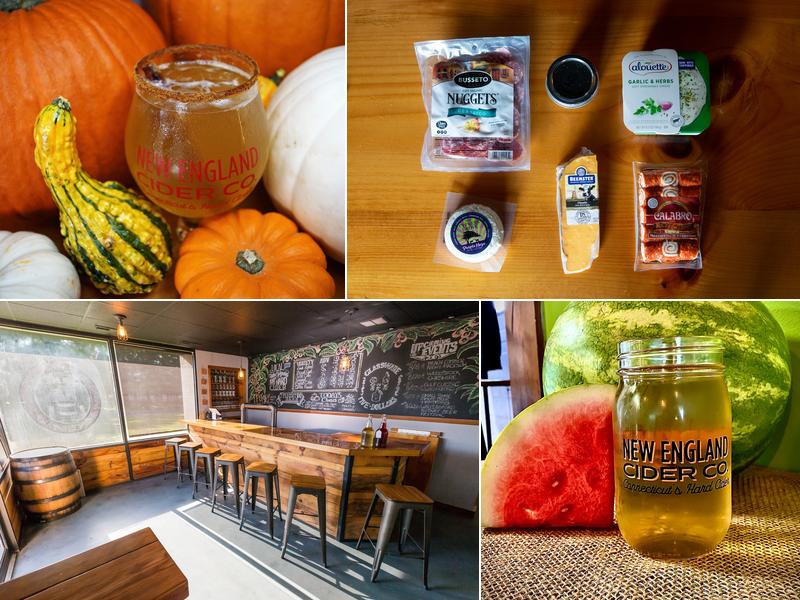 New England Cider Company