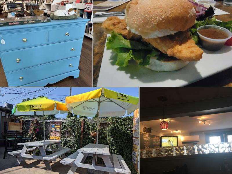 C.J. Sparrow 908 S Main St, Cheshire