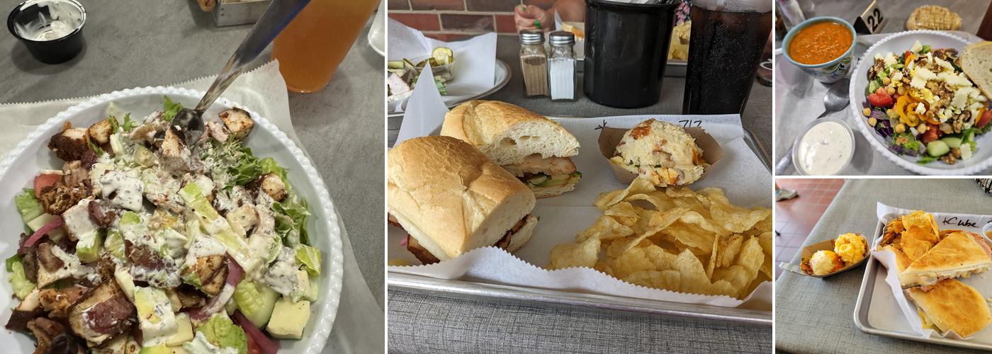 Fitzgerald's Lunch House