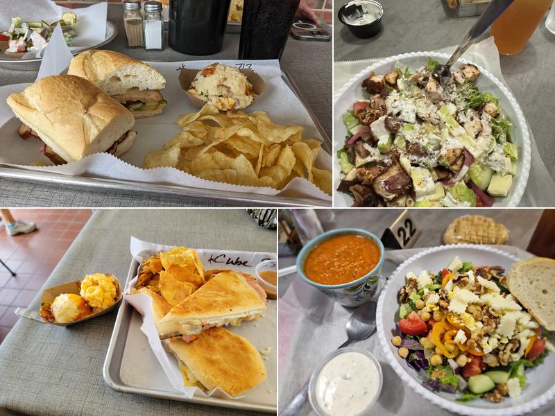 Fitzgerald's Lunch House 9130 Otis Ave, Indianapolis