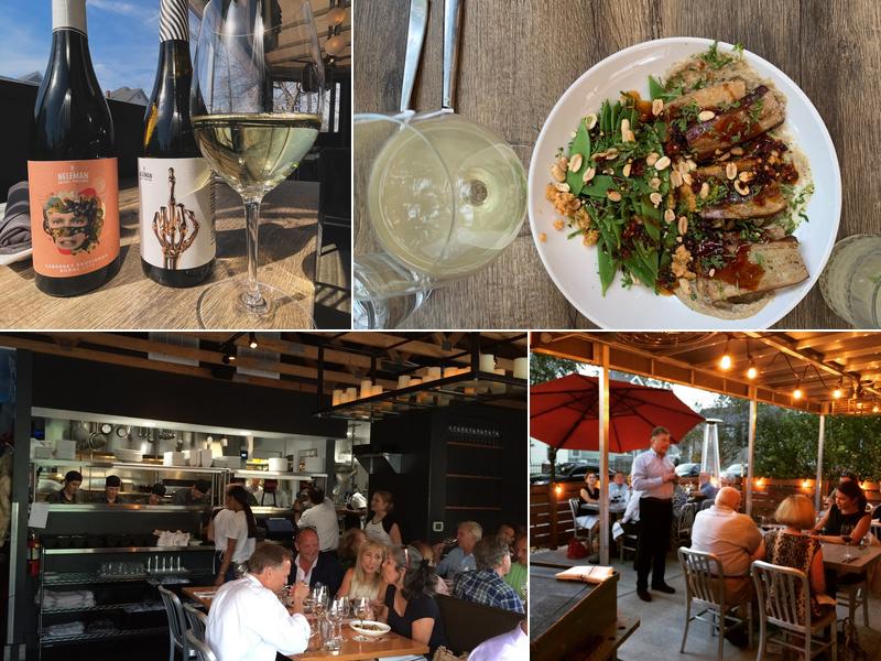 Tinker Street Restaurant 402 E 16th St, Indianapolis