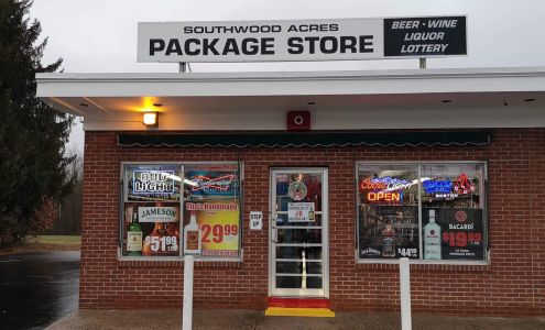 Southwood Acres Package Store