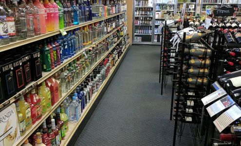 Tudor House Discount Liquors East Longmeadow