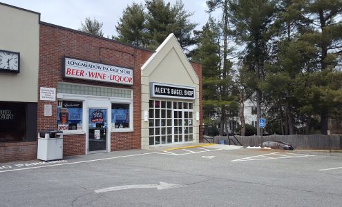 Longmeadow Package Store Longmeadow