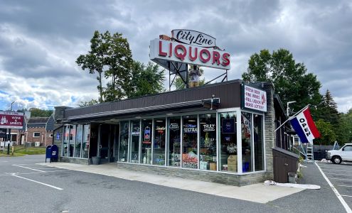 City Line Wine & Spirits East Longmeadow
