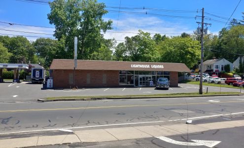 Lighthouse Liquors East Longmeadow
