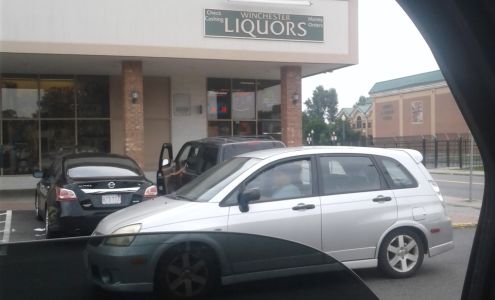 Winchester Liquors