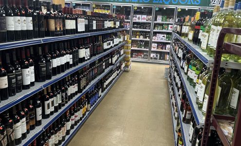 Johnny Mac's Liquors