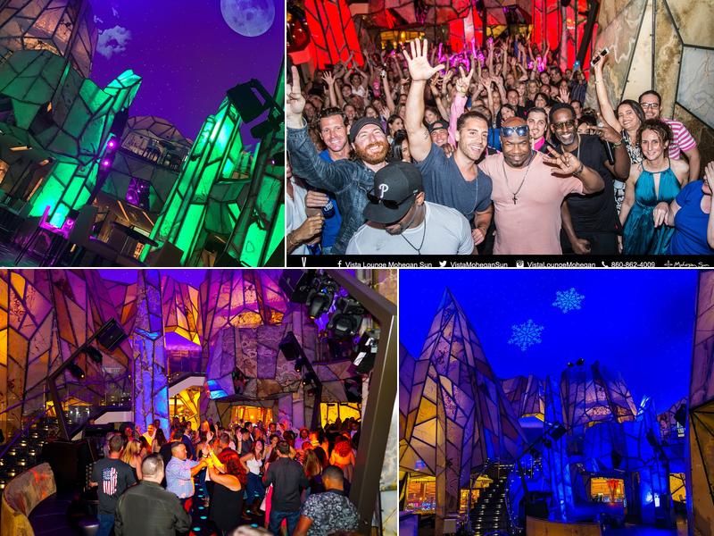 Vista Lounge at Wombi Rock