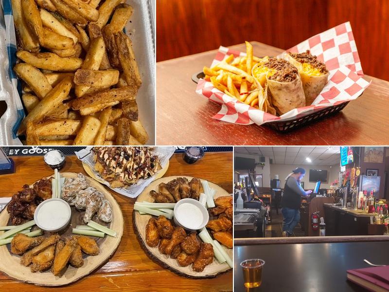 Danny's Bar 23 Railroad Ave, Westerly