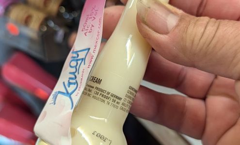 Shantok Package Store LLC