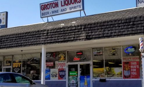 Groton Liquors
