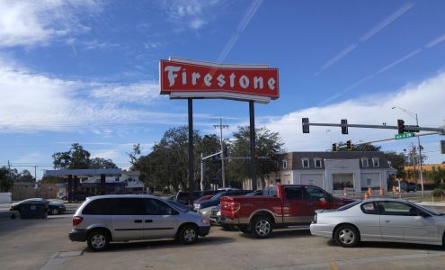 Firestone Complete Auto Care