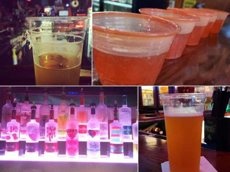 Irish Mikes Old Towne Pub