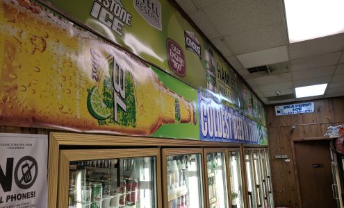 Hamlet Wine & Spirits Inc