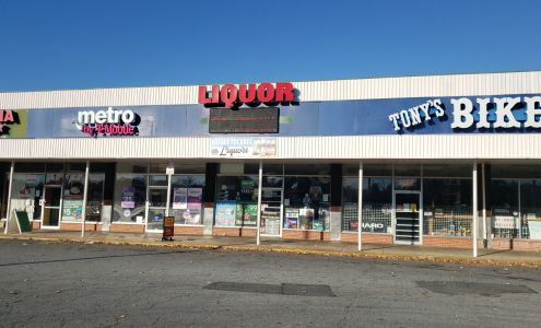 Village Package Store