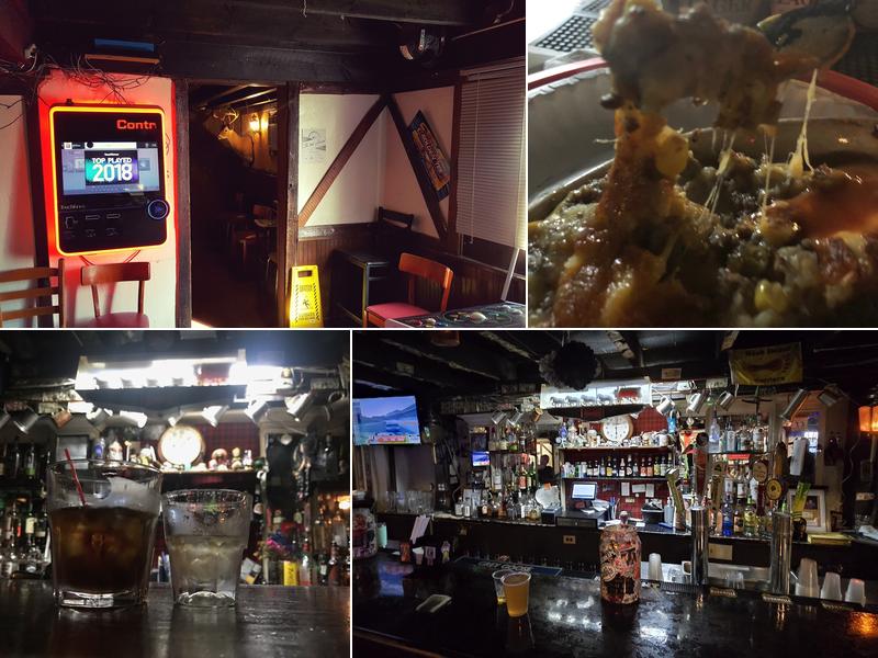 Highlander A British Pub 133B Georgia Ave, North Augusta