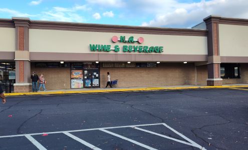 North Augusta Wine & Beverage North Augusta