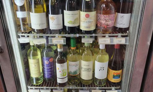 White Horse Wine & Spirits