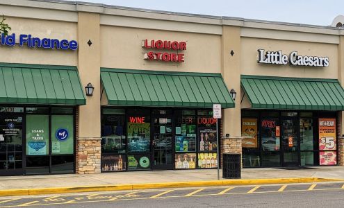 Weyandt's Package Store