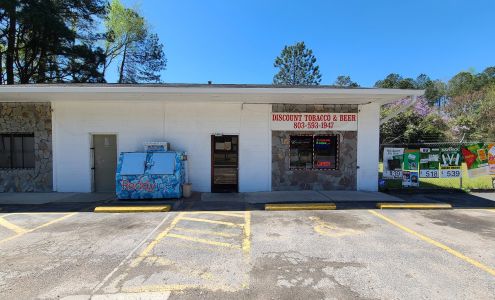 Discount Tobacco & Beer