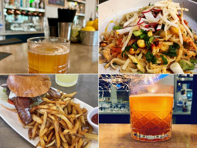 Merchant Bar 426 N Market St, Wilmington