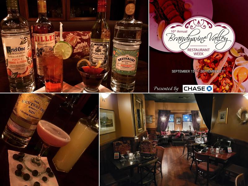 Hummingbird to Mars W 16th St, Wilmington